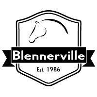 Blennerville Equestrian Centre