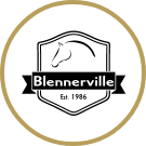 Blennerville Logo