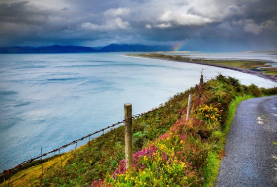 Wild Atlantic Way Kerry